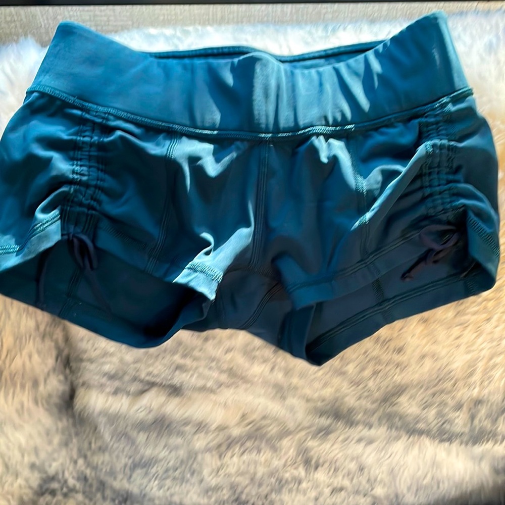Workout/yoga shorts